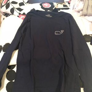 vineyard vines long sleeve